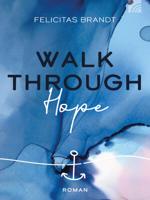 cover image of Walk through HOPE